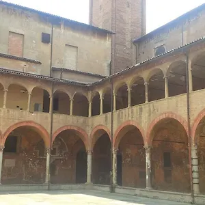 Residenza San Martino Boloňa