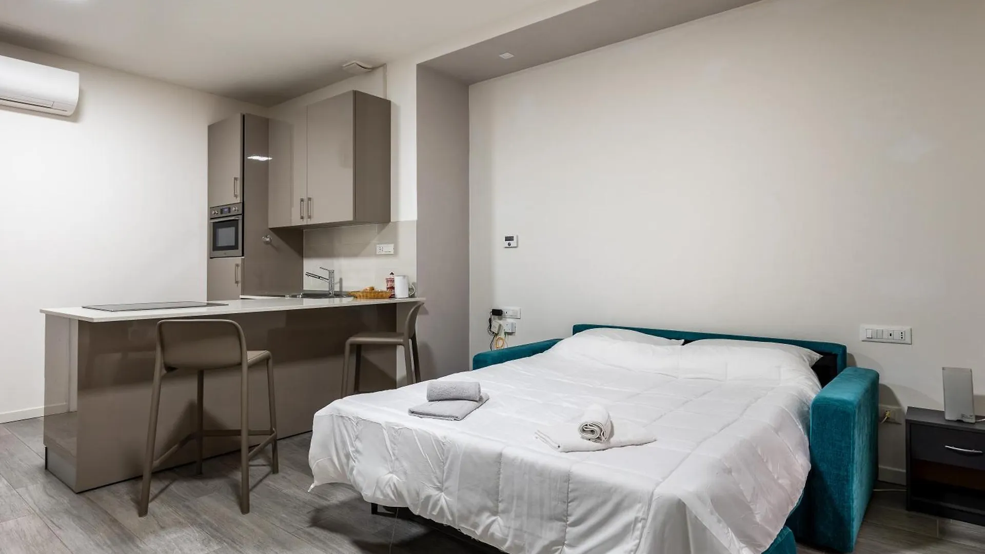 A Due Passi Da Piazza Maggiore 4 Bologna Apartment