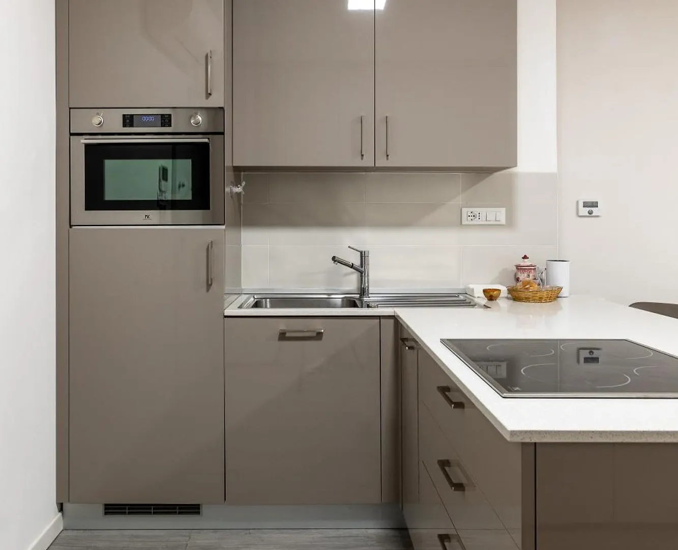 Apartment A Due Passi Da Piazza Maggiore 4 Bologna Italy