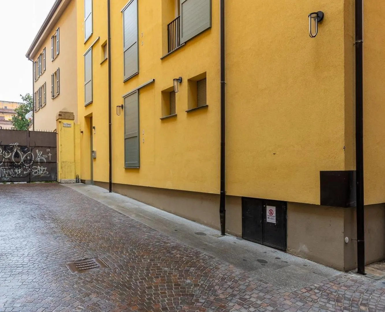 A Due Passi Da Piazza Maggiore 4 볼로냐 0*,  이탈리아