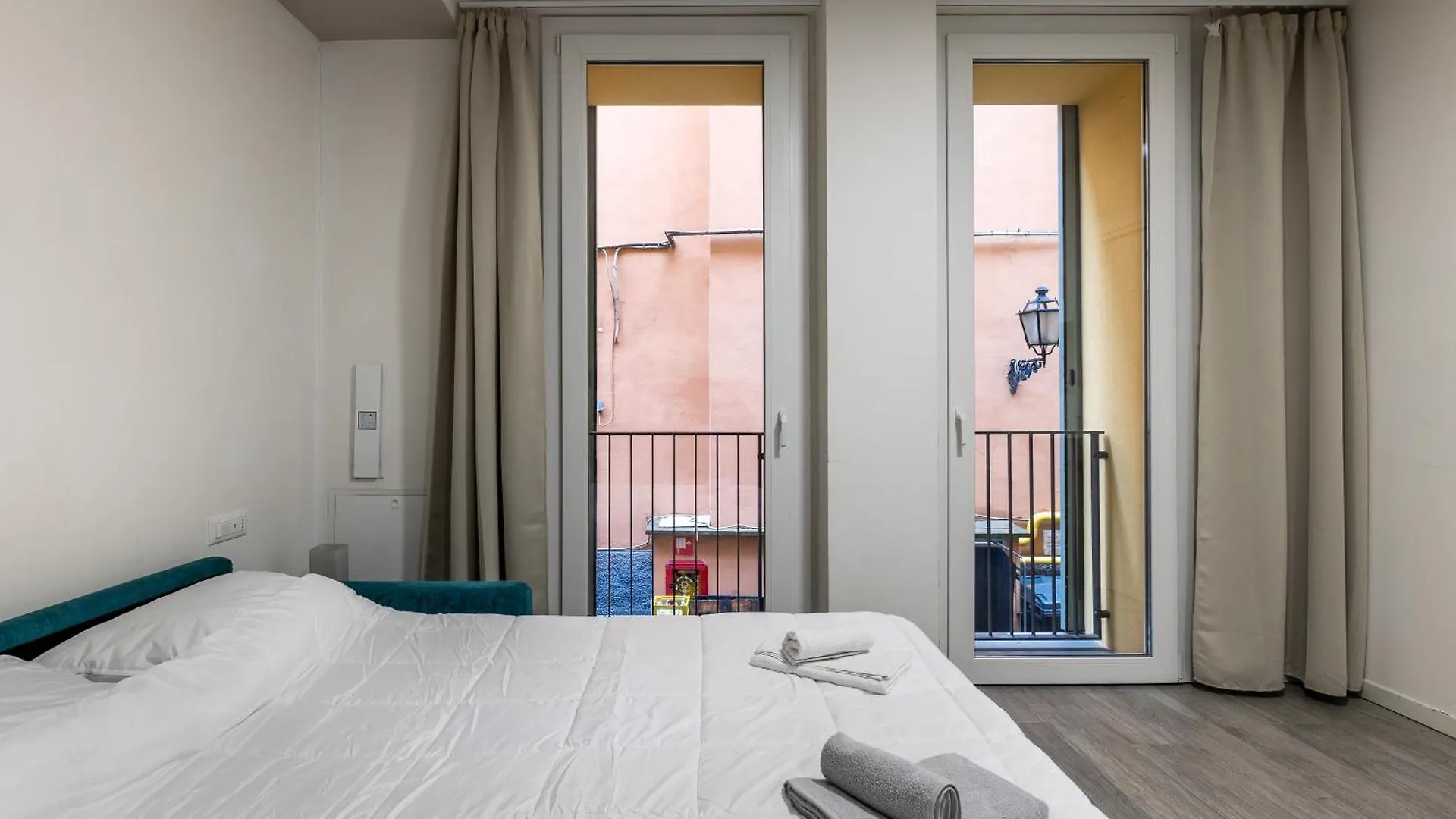 Apartment A Due Passi Da Piazza Maggiore 4 Bologna