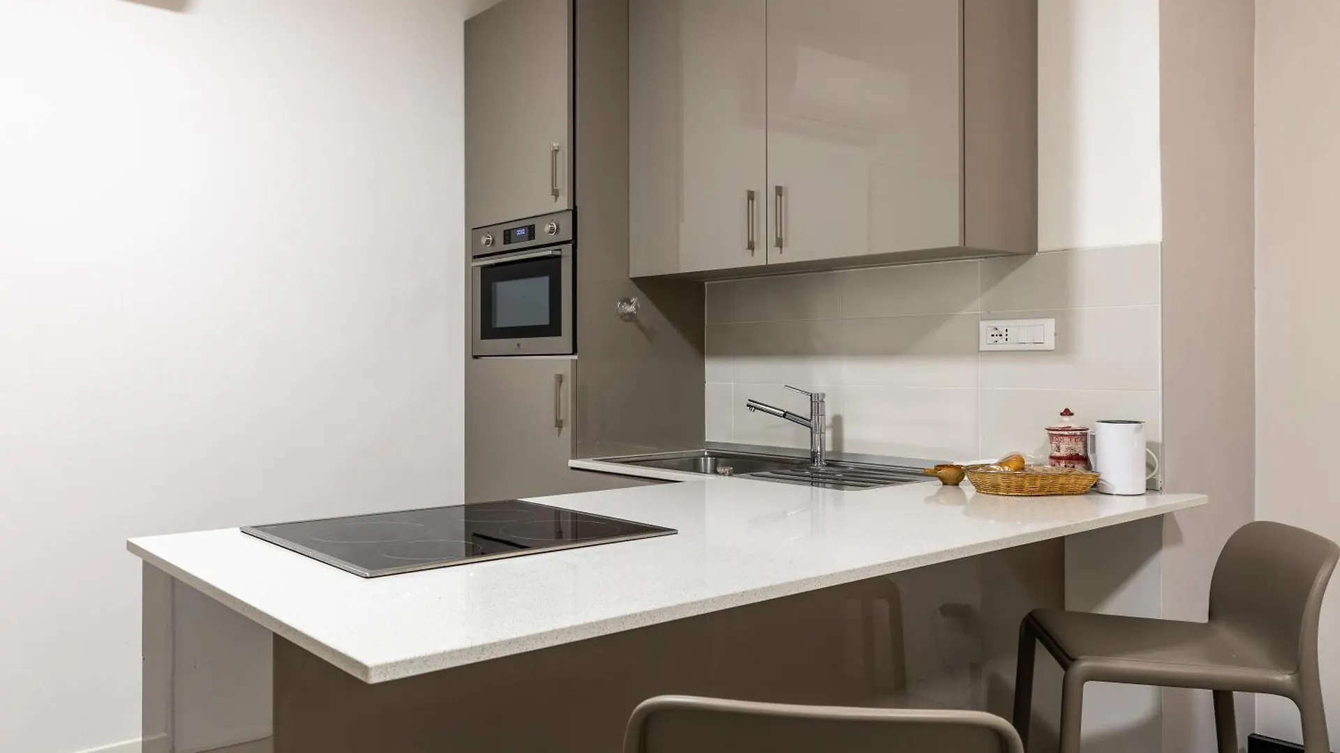 Apartment A Due Passi Da Piazza Maggiore 4 Bologna