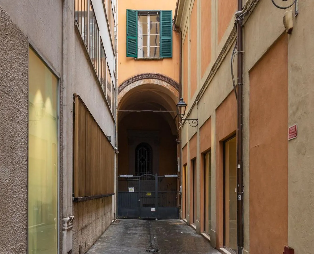 A Due Passi Da Piazza Maggiore 4 Bologna Apartment